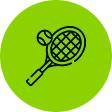 disfruta tu cancha de pádel